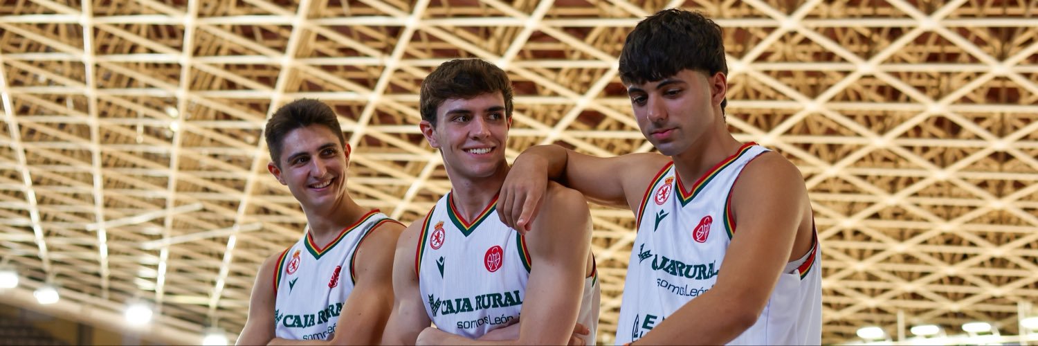 🏀 Cultural y Deportiva Leonesa Baloncesto's banner