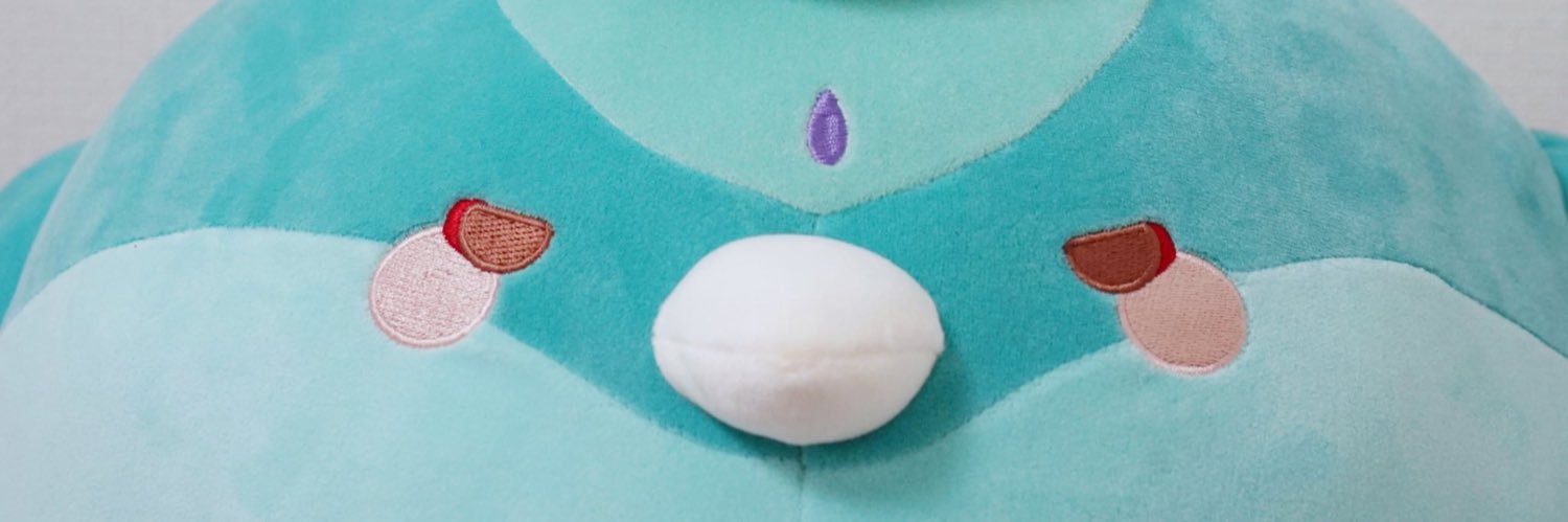 にーび's banner