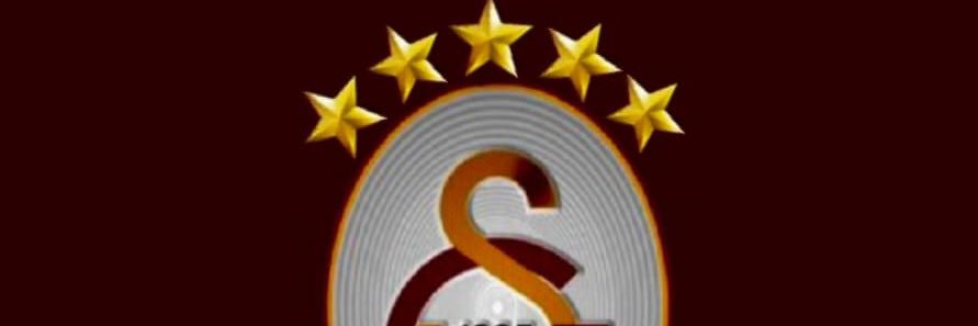 SADECE GALATASARAY..'s banner