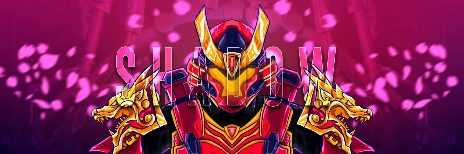Shadow's banner