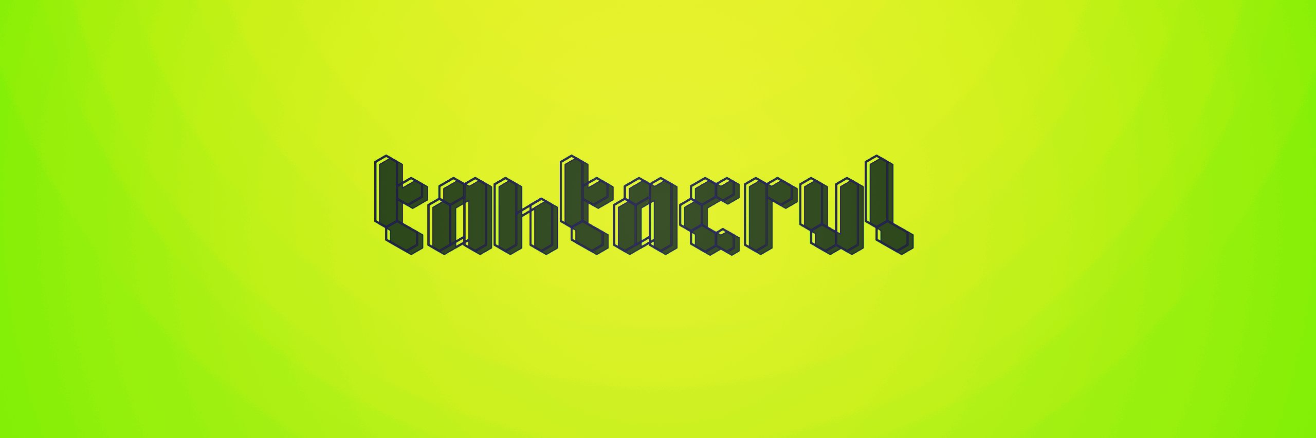 Tantacrul (@tantacrul.bsky.social)'s banner