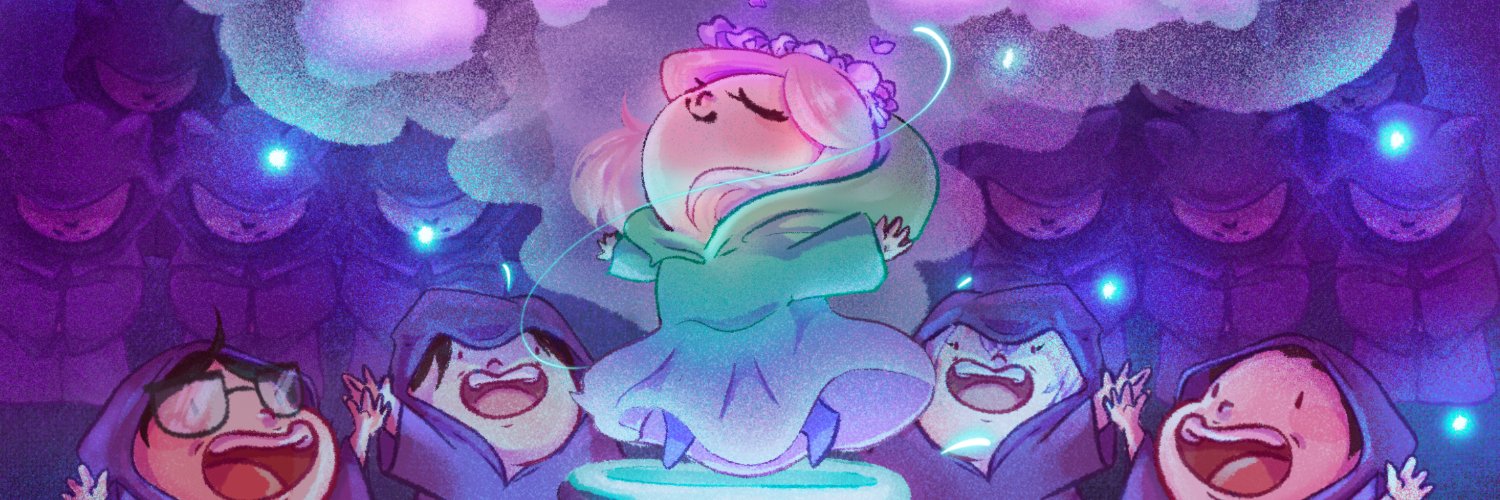 🌸Nia Lakshart🌸's banner