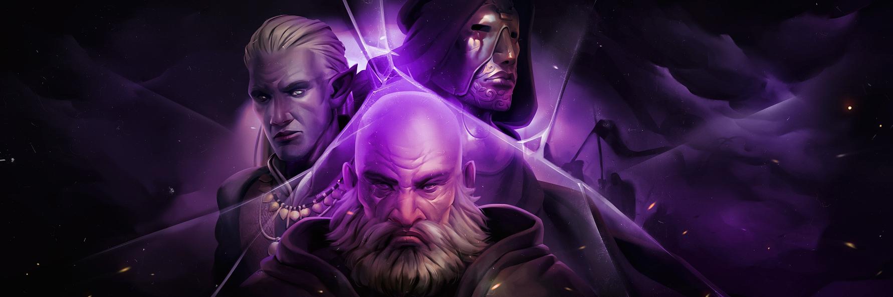 Stoneshard's banner