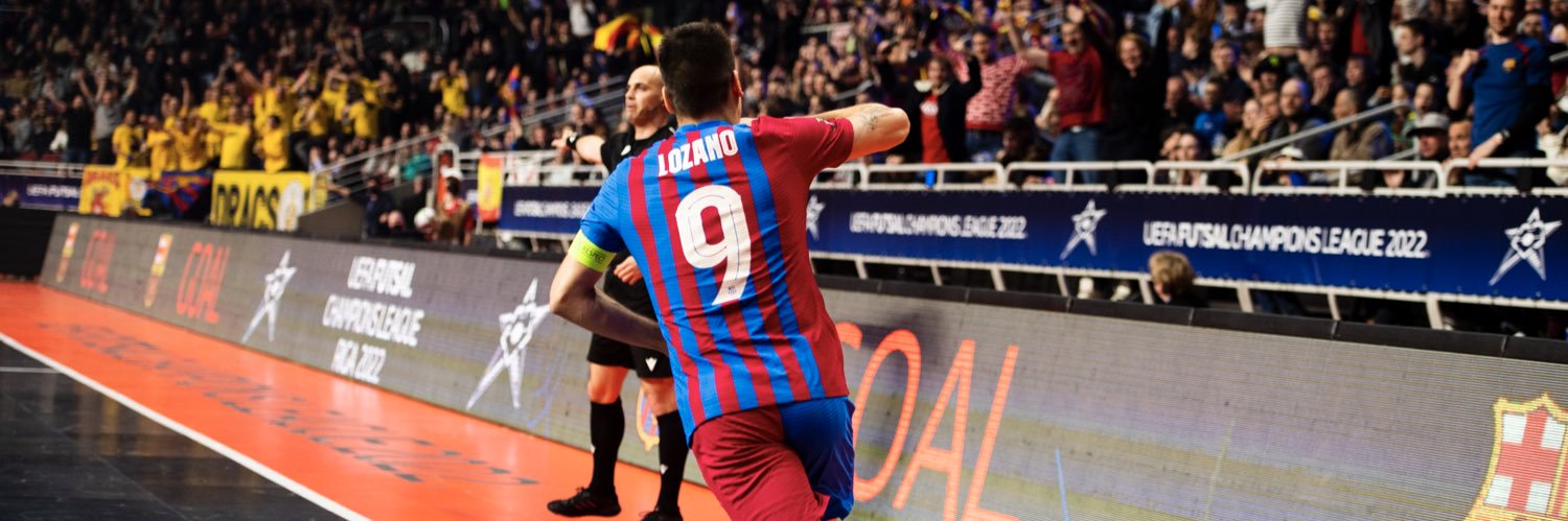 sergio lozano's banner