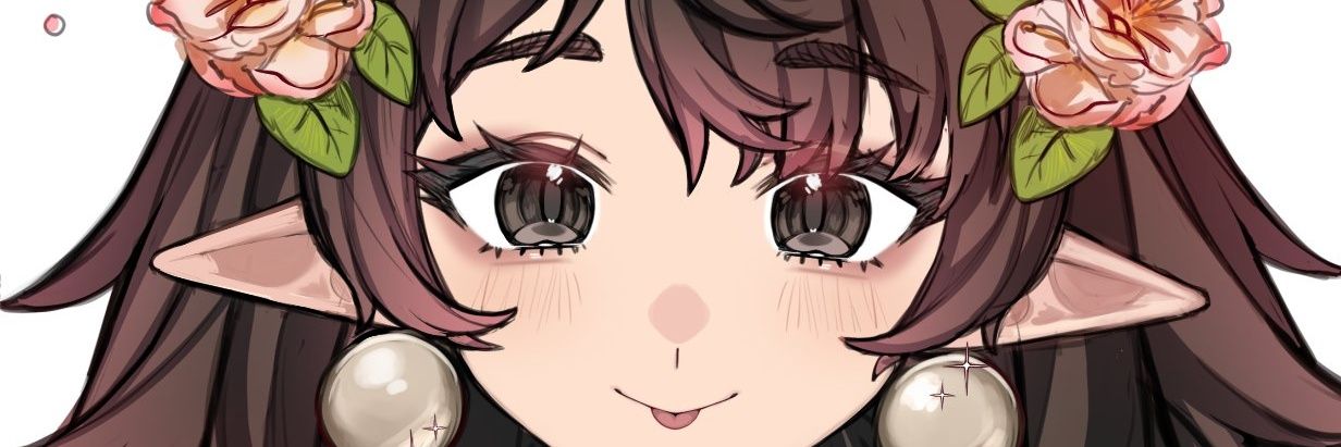 Lilly🌸's banner