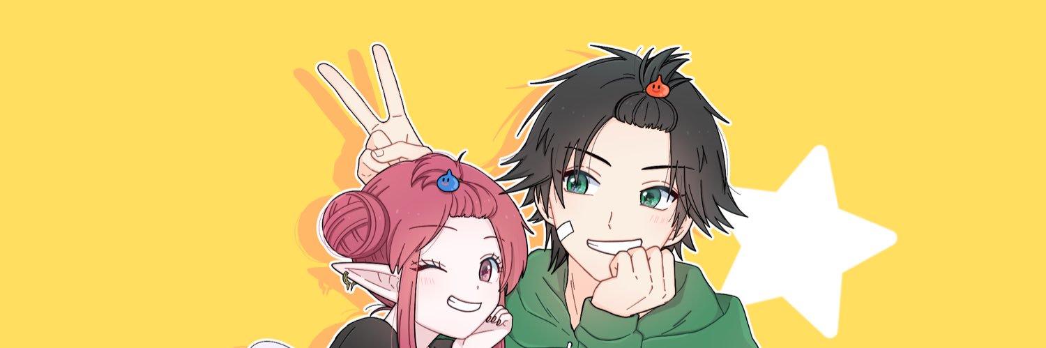 根菜's banner
