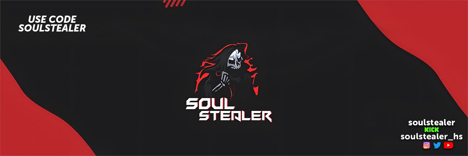 Soulstealer🇧🇬's banner