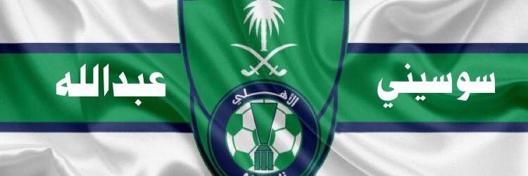 سوسينى عبدالله's banner