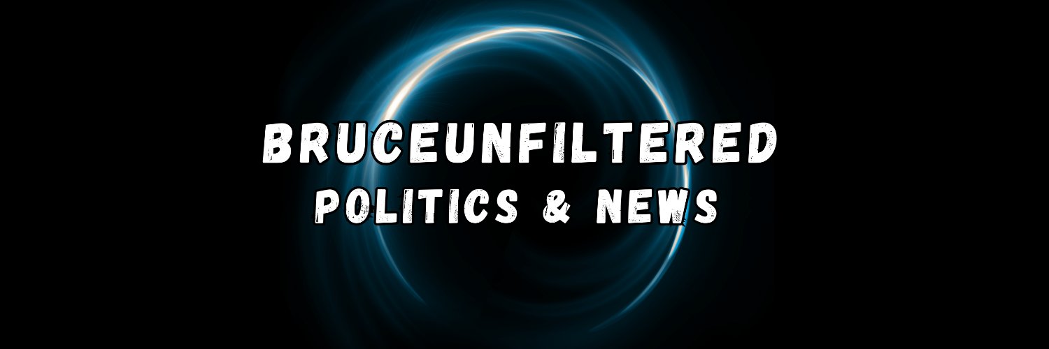 BruceUnfiltered's banner