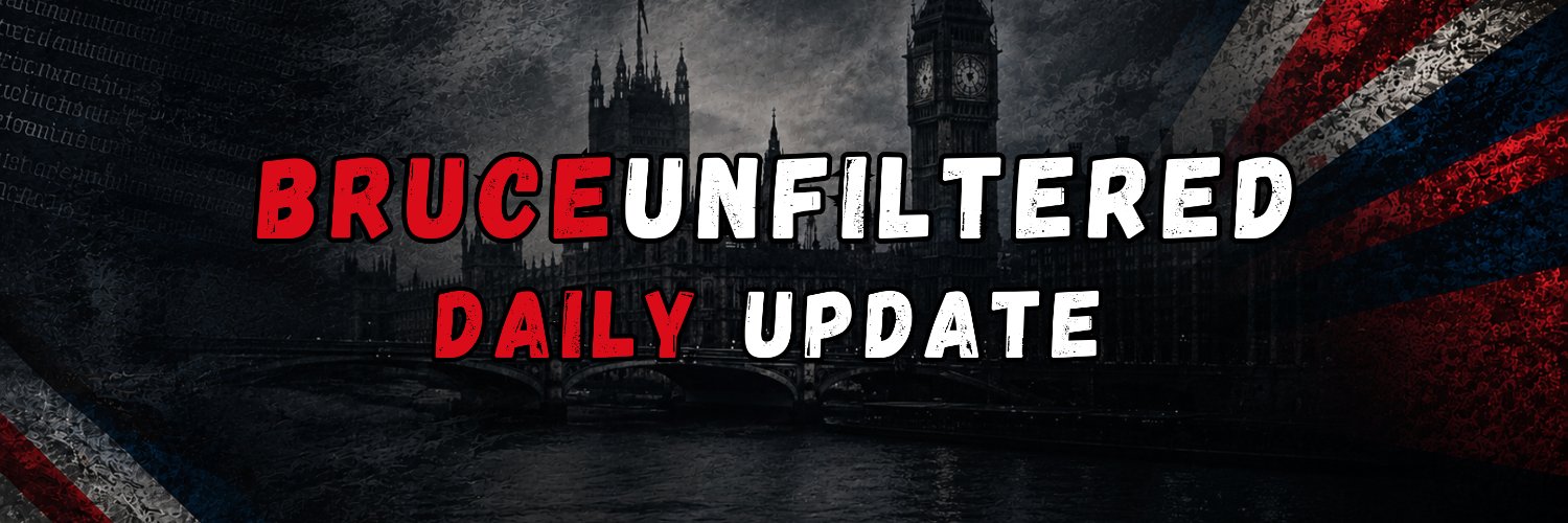 BruceUnfiltered's banner