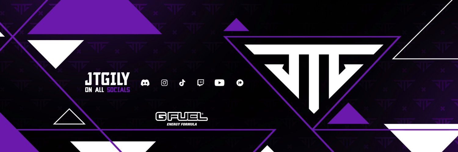 Gily's banner