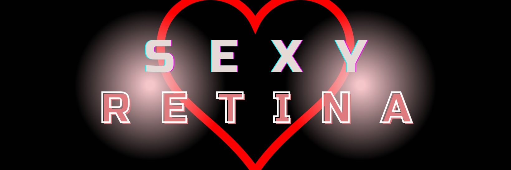 SEXY RETINA's banner