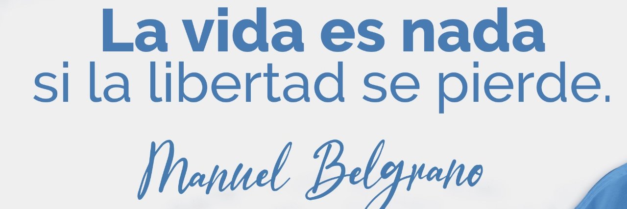 Tv Pública Libertaria's banner