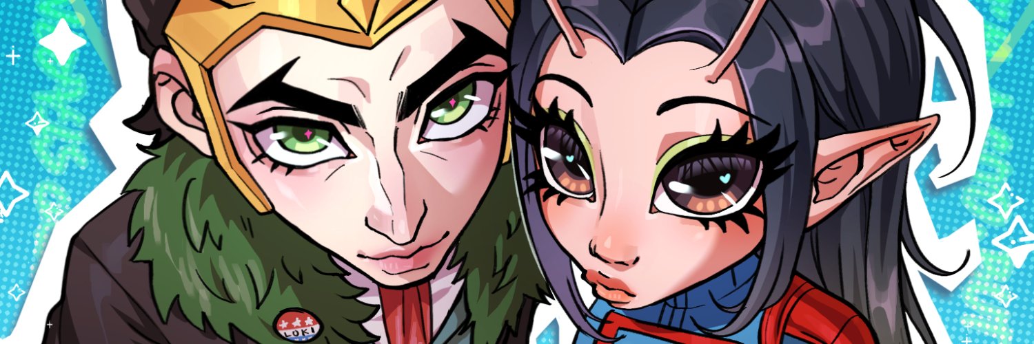 bambi 🦌 COMS OPEN 2/4 OPEN's banner