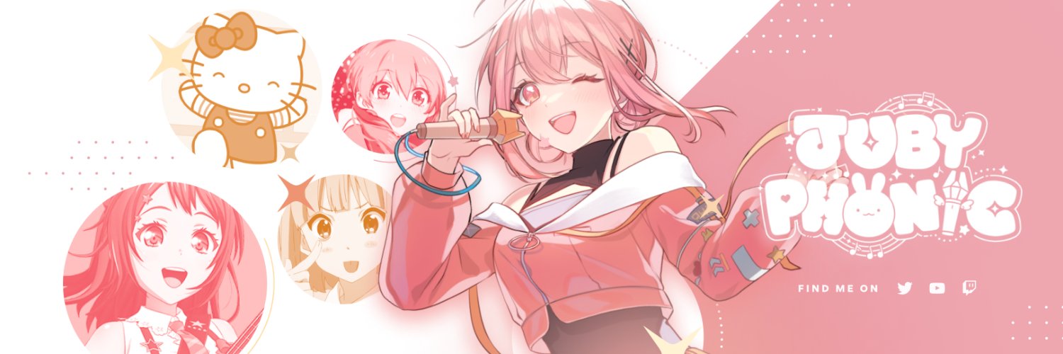 Juby🌙🌸 (𝐕𝐀 & 𝐕𝐒𝐢𝐧𝐠𝐞𝐫)'s banner