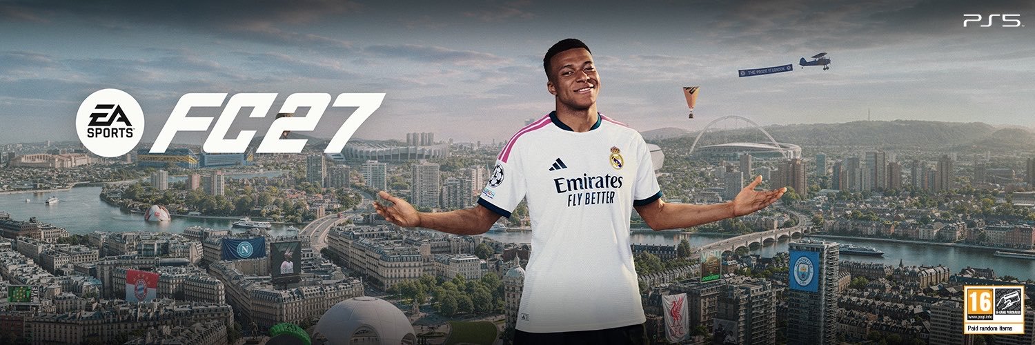 PlayStation India's banner