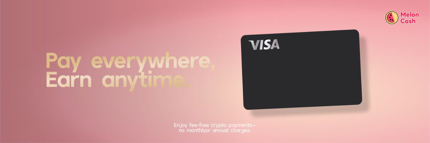 MelonCash's banner