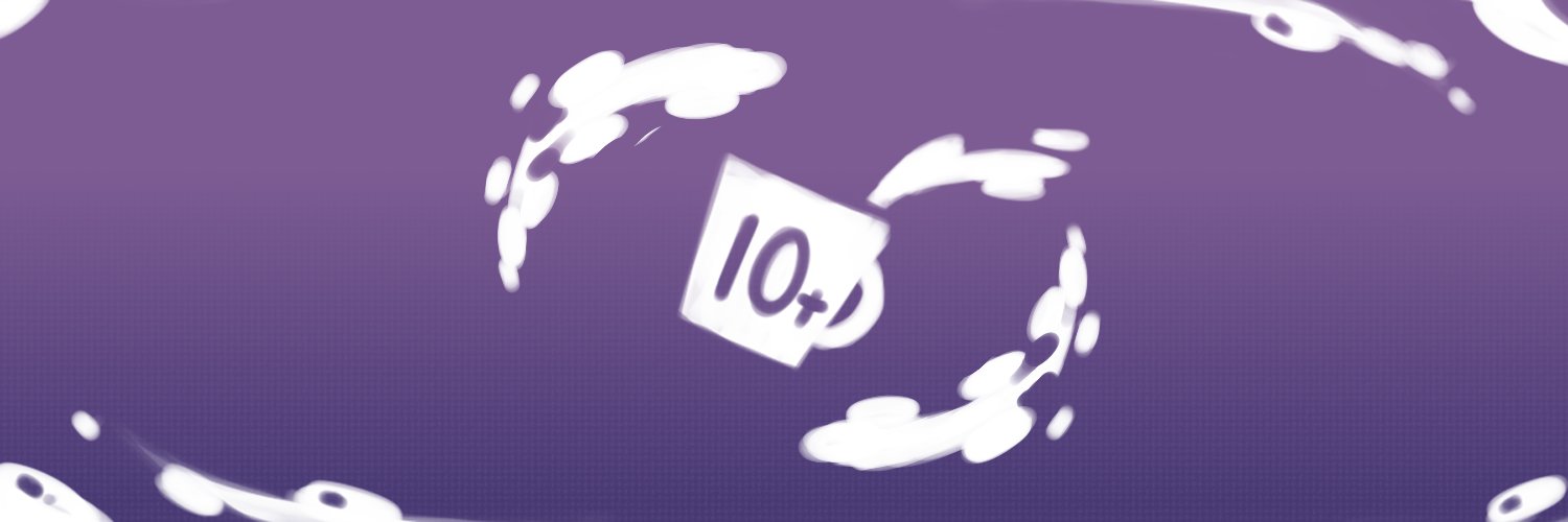 10TonTea (Comms Open)'s banner