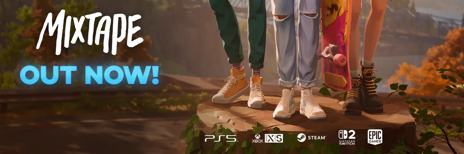 Annapurna Interactive's banner