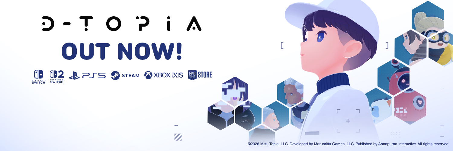 Annapurna Interactive's banner