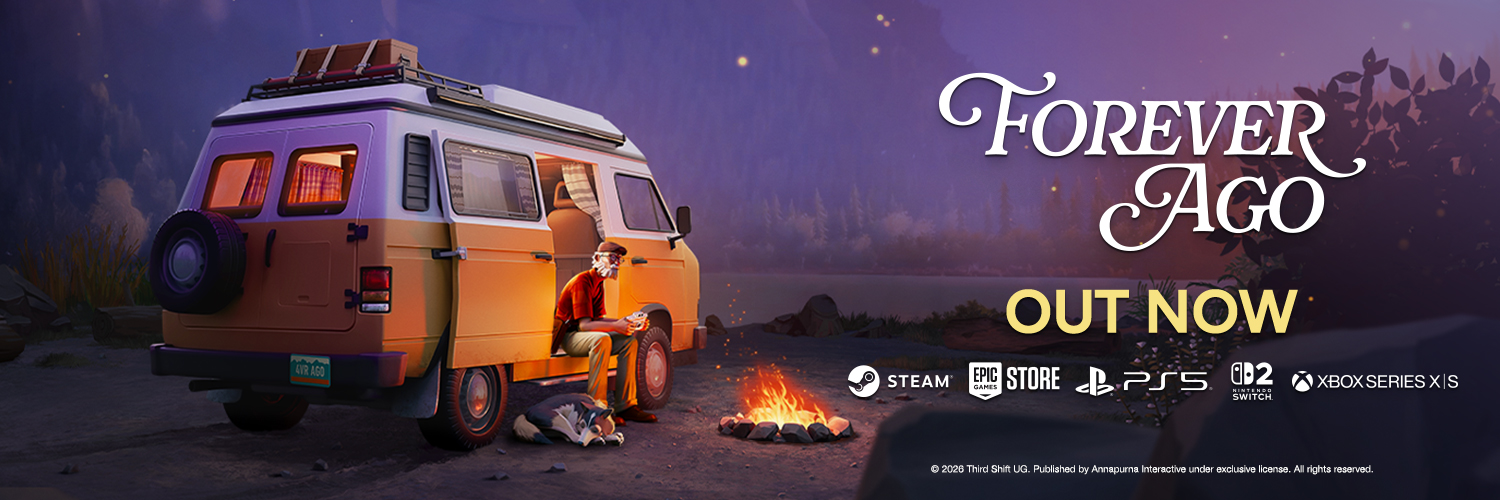 Annapurna Interactive's banner