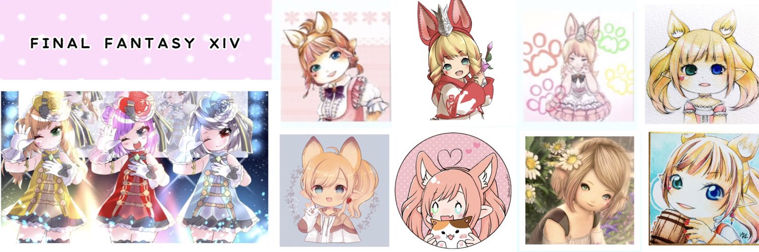 みゃこみゃこ@ネコフェル(課)❖🐈🐾's banner