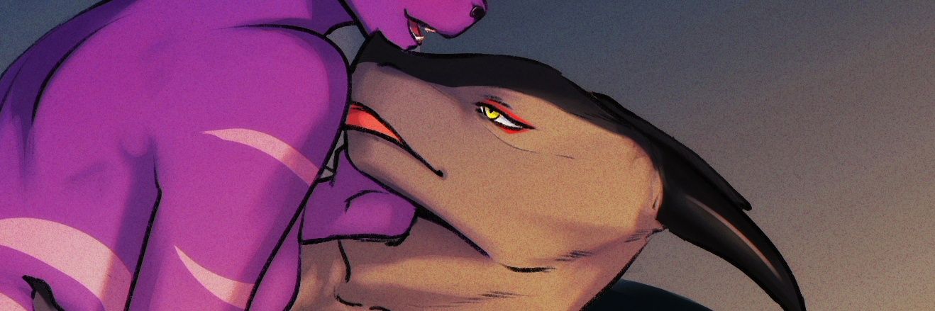 ADlook Vul Heimiik 🔞 🔜 Furrydelphia's banner