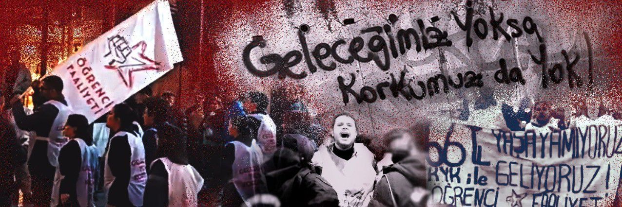 Öğrenci Faaliyeti's banner