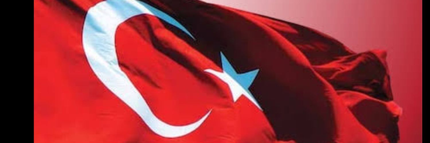 Sinan 🇹🇷's banner