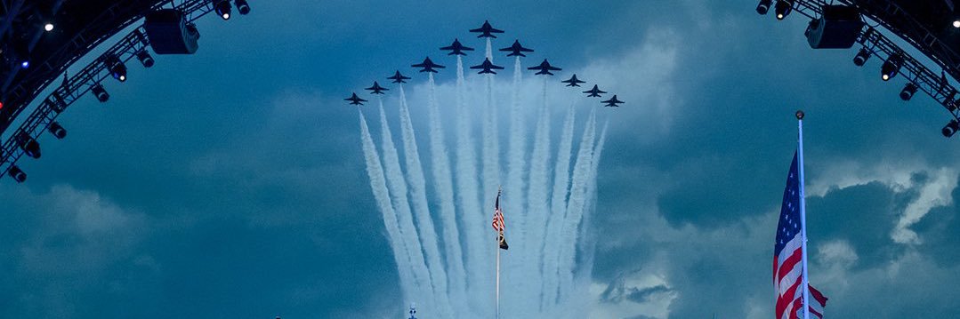 Terri is MAGA's banner