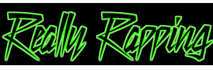 Really Rapping's banner