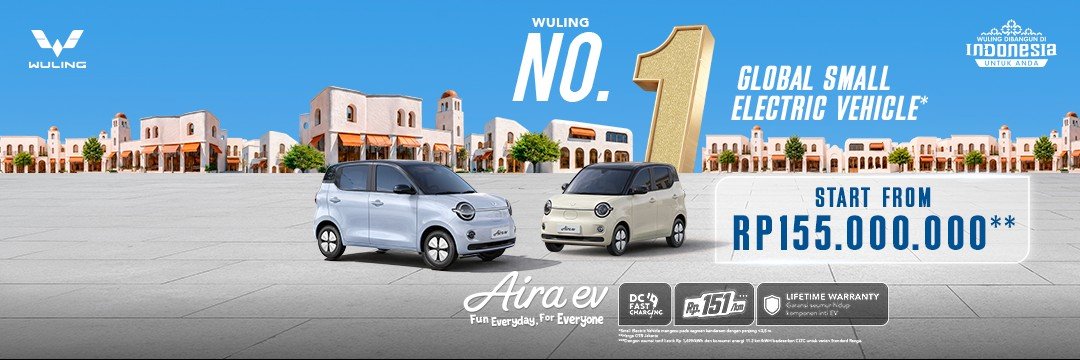 WulingMotorsID's banner