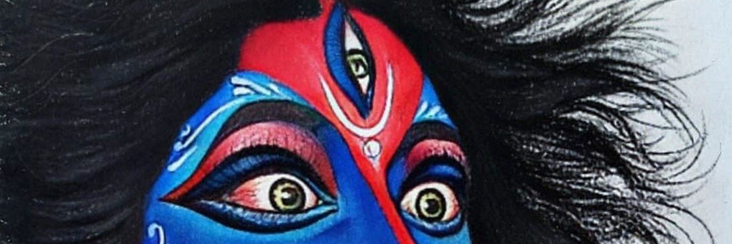 Ganesh 🚩's banner