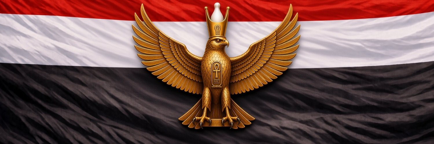 DAVID 𓂀's banner