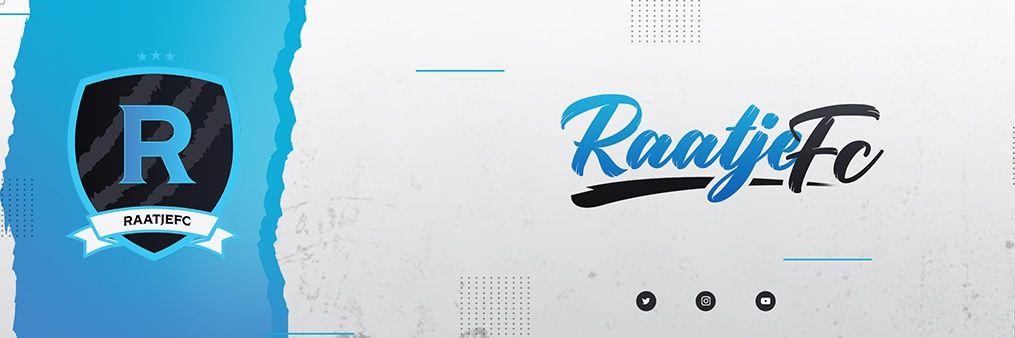RaatjeFC's banner