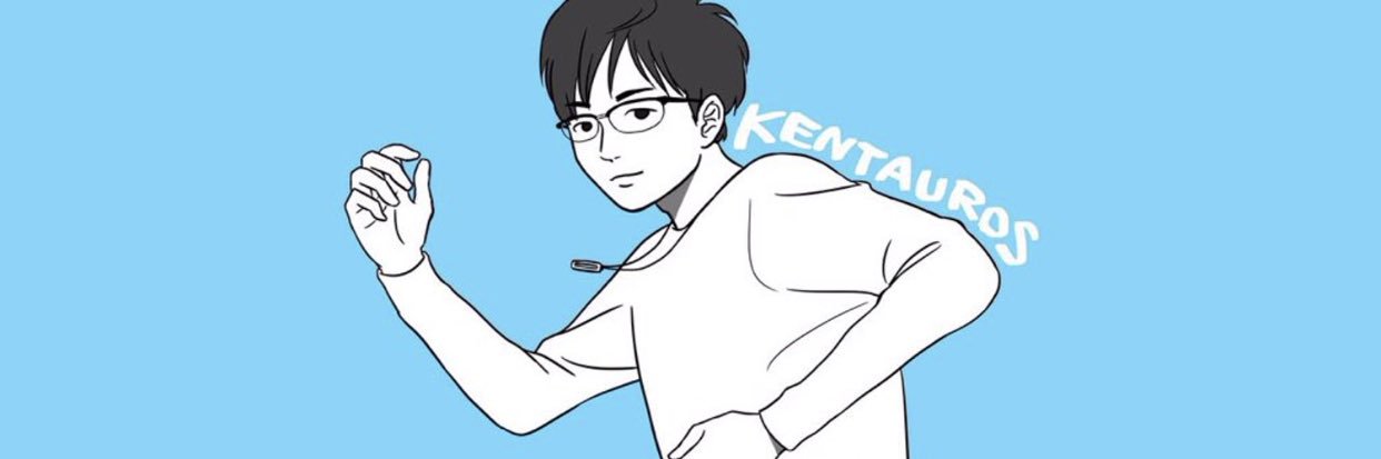 けんたうろす💪💎💪's banner