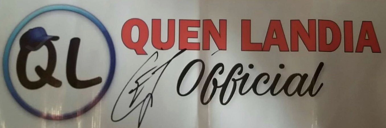 Quen Landia Official's banner