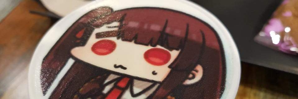 Leon's banner