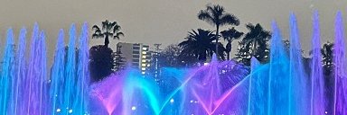 VÍCTOR MEJÍA's banner