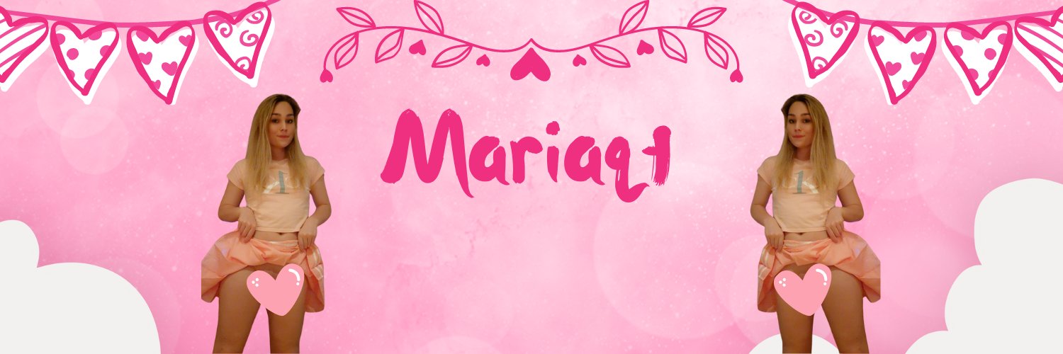 Mariaqt's banner