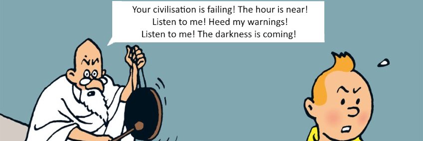 Prophet of Doom's banner