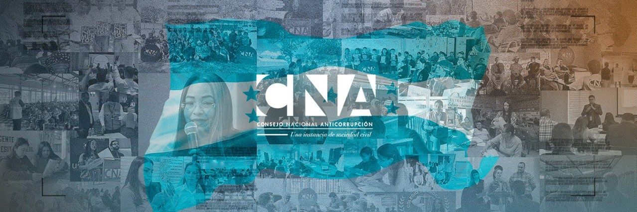 CNA Honduras's banner