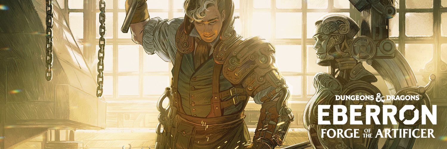 D&D Beyond's banner