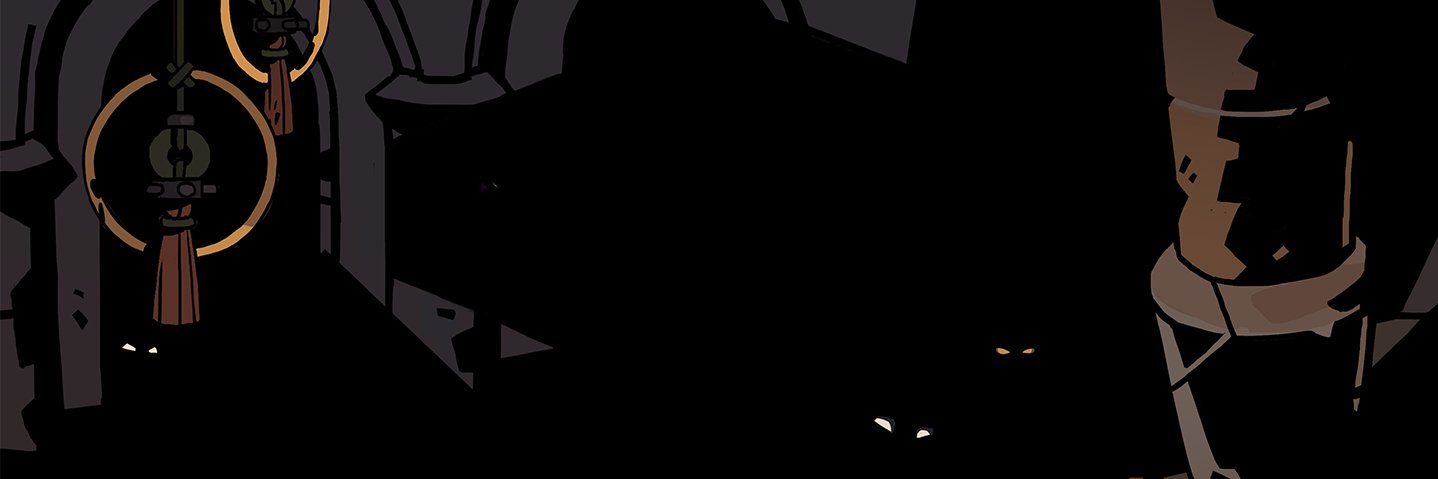 Unexpected's banner