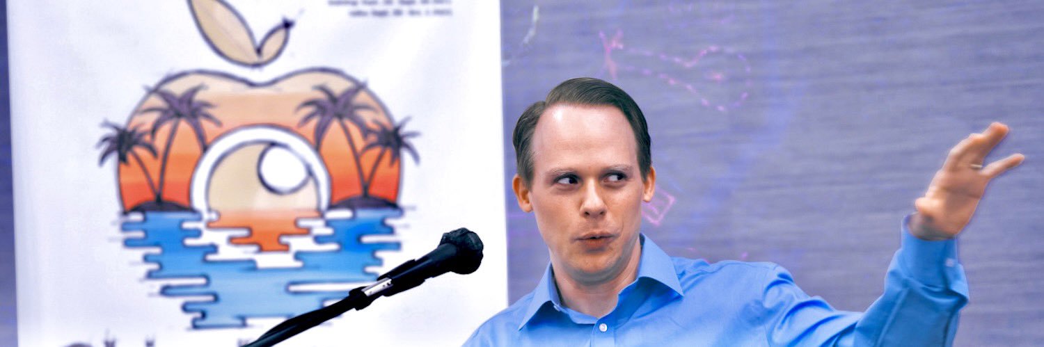 Josh Long (the JoshMeister)'s banner