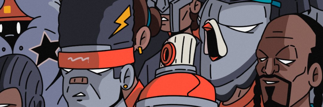 CRACK's banner