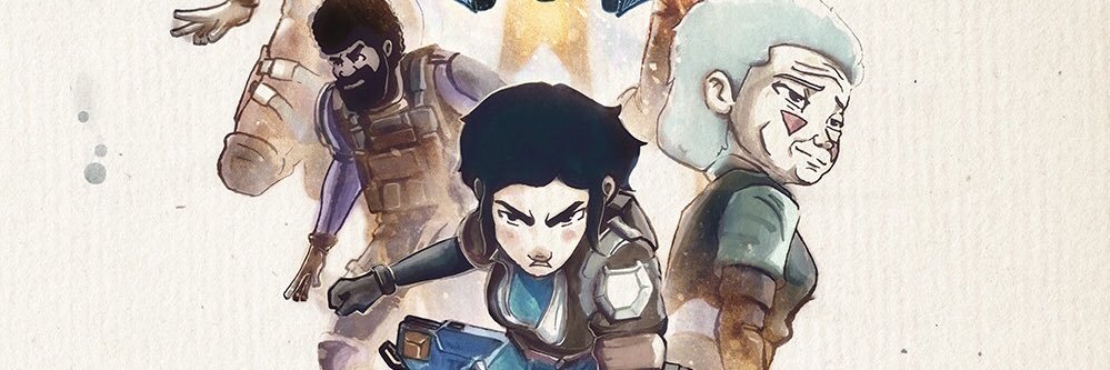 Cloudrise Pictures's banner