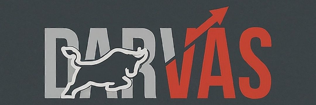 Darvas Box Trader's banner