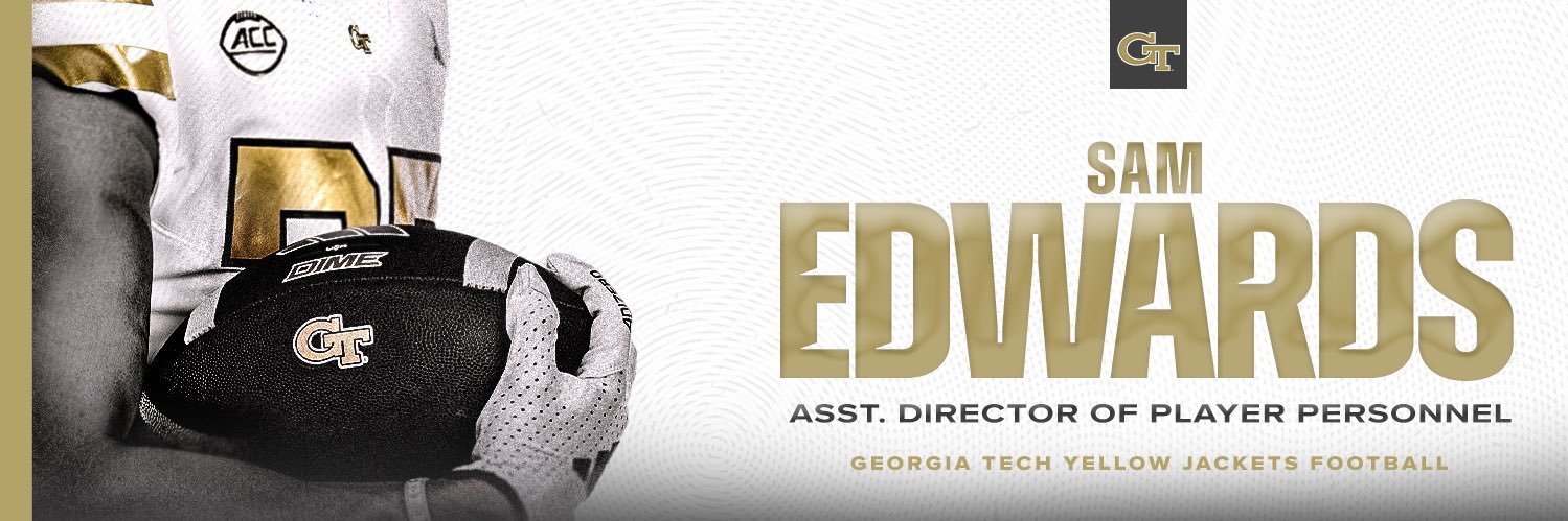 Sam Edwards's banner