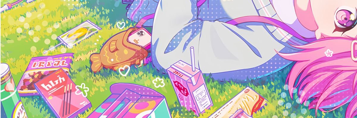 Leticia Shirakiin's banner